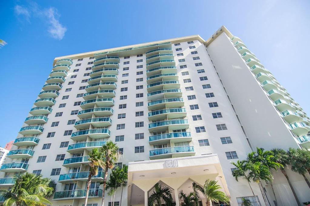 Luxury Miami Condos Miami Beach Exterior foto