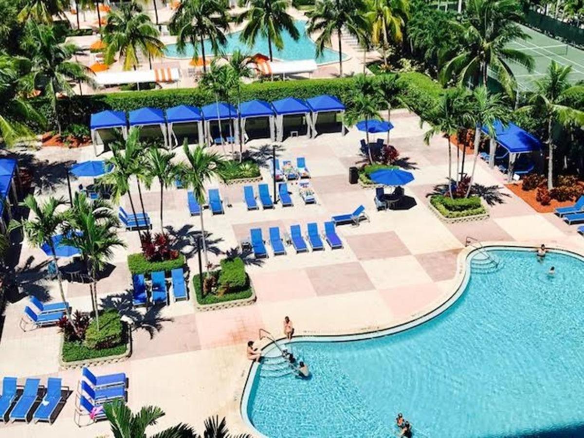 Luxury Miami Condos Miami Beach Exterior foto