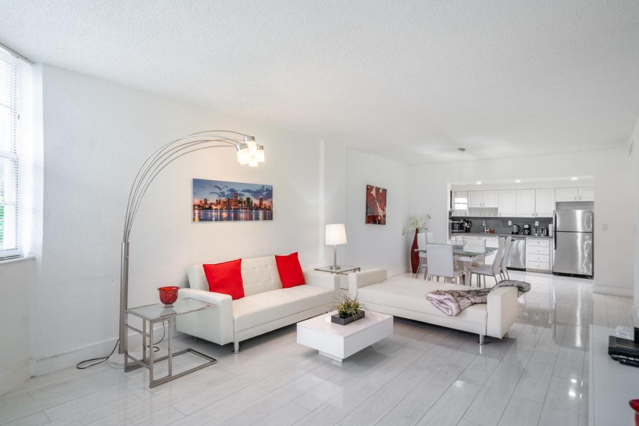Luxury Miami Condos Miami Beach Exterior foto