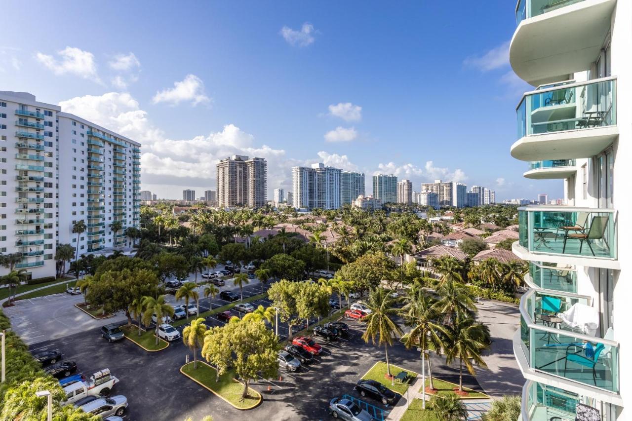 Luxury Miami Condos Miami Beach Exterior foto