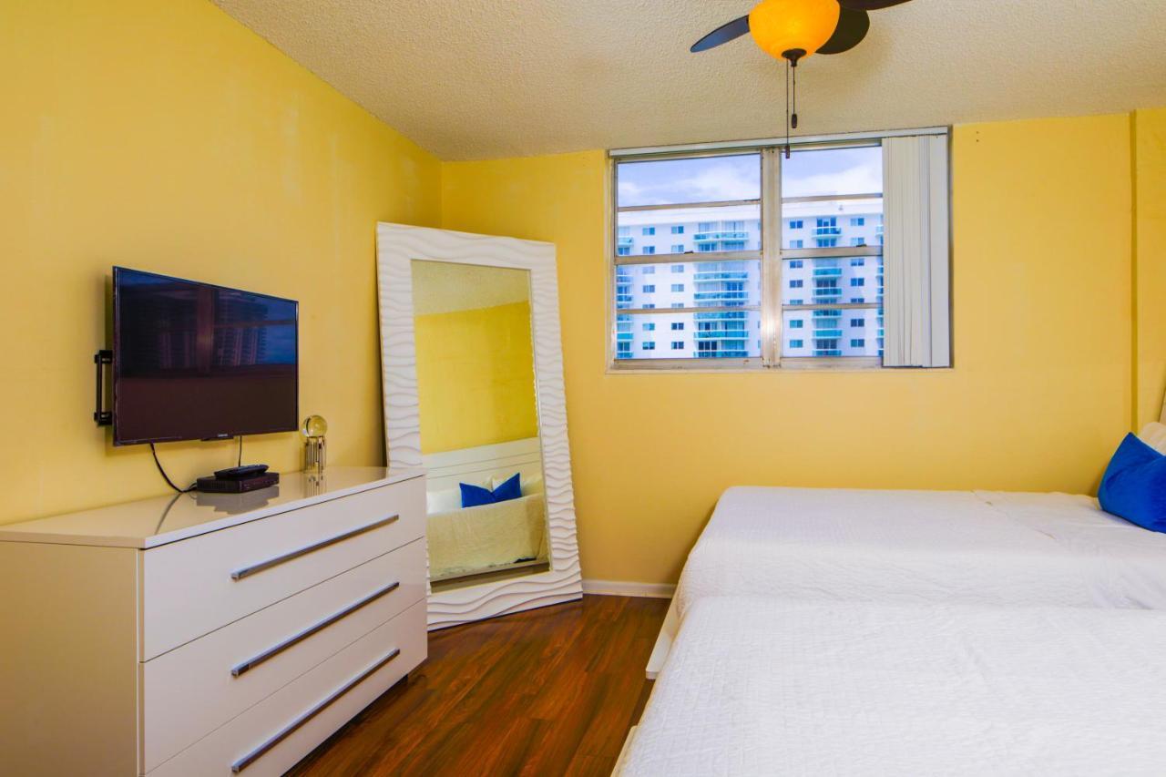 Luxury Miami Condos Miami Beach Exterior foto