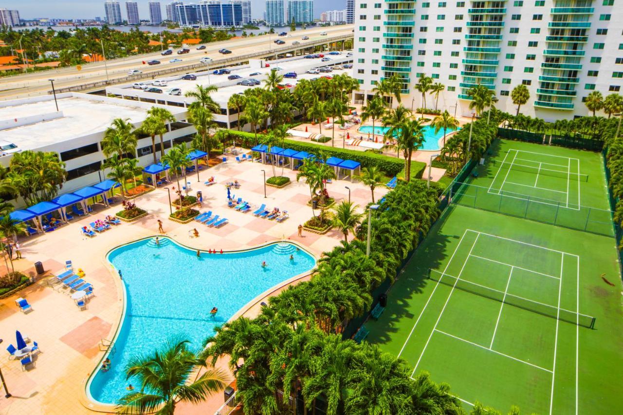 Luxury Miami Condos Miami Beach Exterior foto
